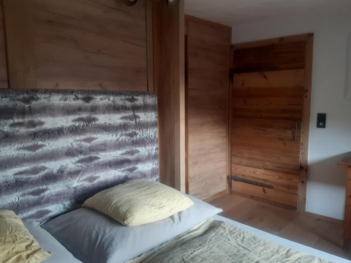 Huettenzauber Таксенбах Экстерьер фото