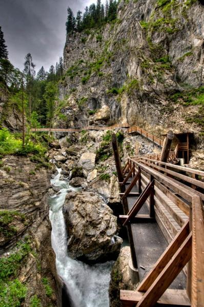 Huettenzauber Таксенбах Экстерьер фото