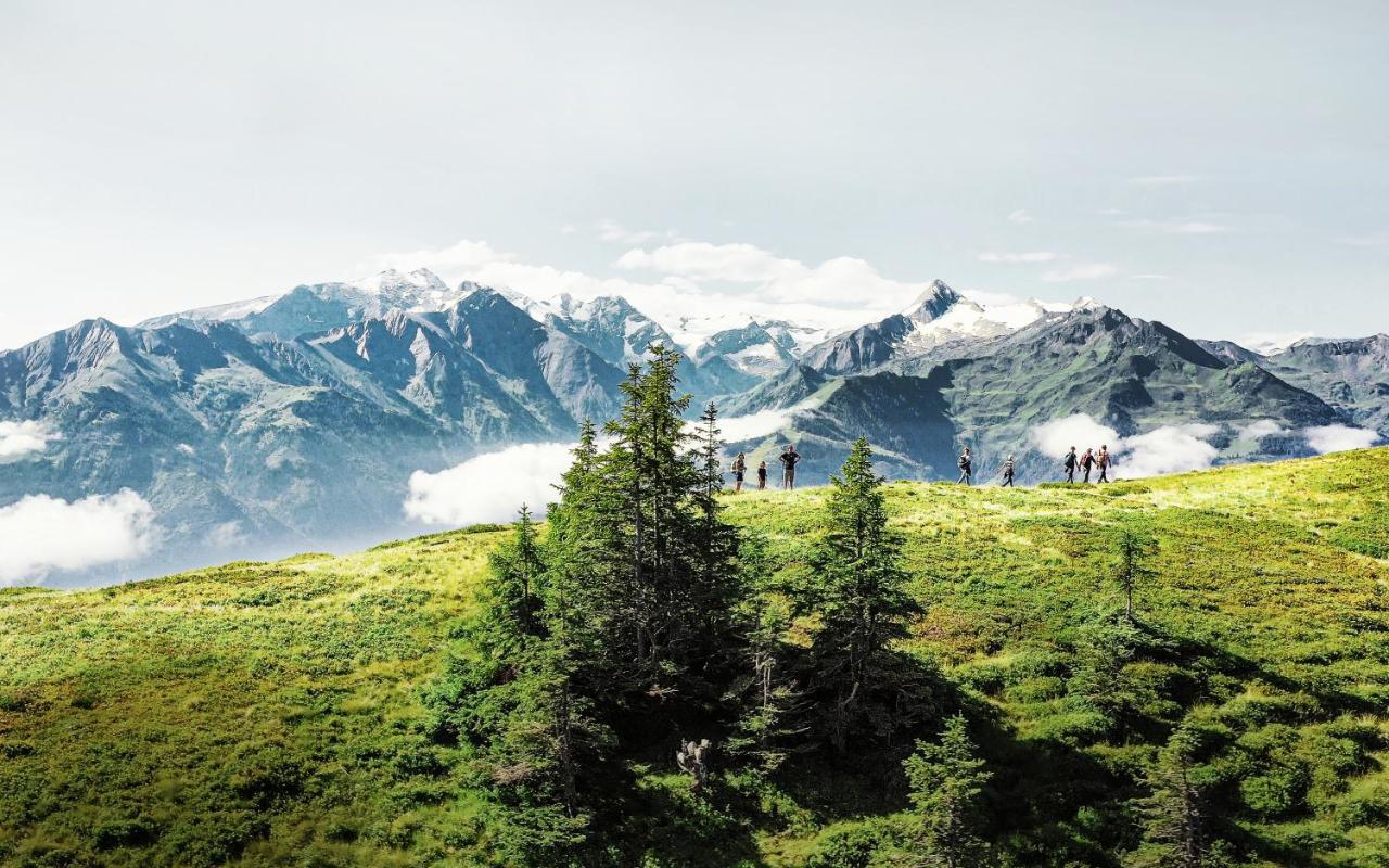 Huettenzauber Таксенбах Экстерьер фото