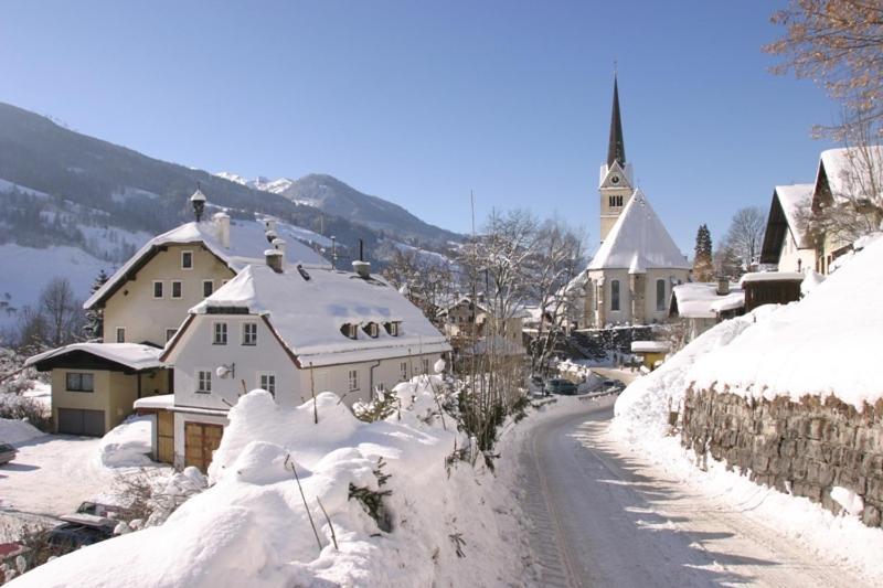 Huettenzauber Таксенбах Экстерьер фото